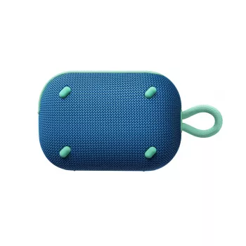 Altavoz Soundcore GO SELECT 4 Bluetooth azul