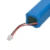 Batería, Roidmi Eve/H30 H18650CH-4S2P 5000mAh 14,4V 72Wh