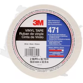 3m 471IW-W50-D Blanco