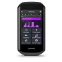 Ciclocomputador GPS GARMIN Edge 1050, Pantalla de 3,5 pulgadas, Negro