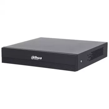 Grabador de vídeo digital (DVR) Dahua Technology DH-XVR1B04-I/T negro