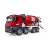 Bruder 1/16 Mercedes-Benz Arocs hormigonera 03655