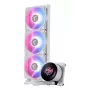 MSI MPG CORELIQUID P13 WHITE sistema de refrigeración para procesador refrigeración líquida todo en uno 12 cm 1 ud.