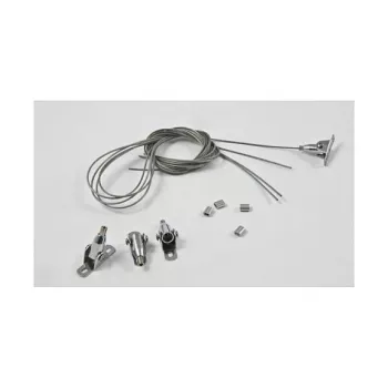 Synergy 21 S21-LED-J00176 Montaje de luminarias y accesorios Kit de montaje (S21-LED-J00176)
