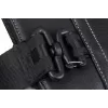 Rivacase Orly 8930 funda para portátil de 15,6 pulgadas (39,6 cm), PU, negra