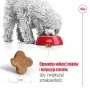 Comida seca para perros Royal Canin Mini Adult 8+ 2 kg — razas pequeñas 5–10 kg, aves, fórmula de control de peso