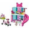 LEGO DISNEY 43274 Hotel de mascotas de Minnie