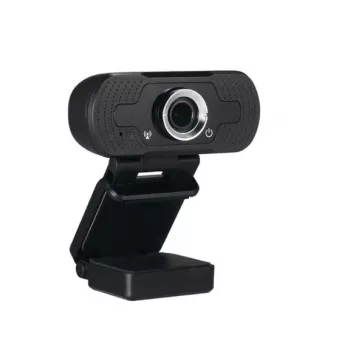 Webcam Tellur Basic Full HD