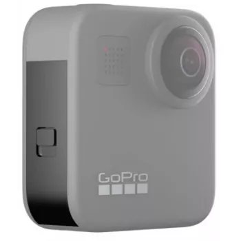 GoPro tapa de repuesto – compartimento de batería / tapa protectora para conector