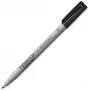 Rotulador Staedtler 316 10 uds. negro