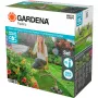 Aspersor de agua circular Gardena 8270-20 plástico negro