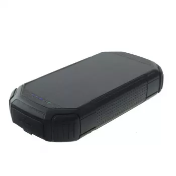 PowerNeed S20000C batería externa polímero de litio (LiPo) 20000 mAh negro