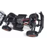 Amewi AMXRock RCX10B Scale Crawler vehículo crawler motor eléctrico 1:10 (22432)