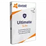 Avast Mobile Ultimate para Android | 1 dispositivo | 1 año
