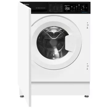Lavadora integrable Amica WABIC712ALiStO