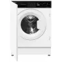 Lavadora integrable Amica WABIC712ALiStO