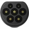 Accesorio para estación de energía ADAPTER/EV X-STREAM 5004701003 Ecoflow