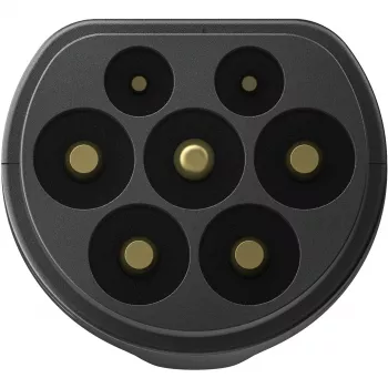 Accesorio para estación de energía ADAPTER/EV X-STREAM 5004701003 Ecoflow