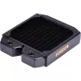 Alphacool NexXxoS ST30 Full Copper - Sistema de refrigeración - Negro