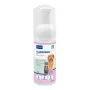 Espuma limpiadora VIRBAC ALLERDERM SPOT ON para perros y gatos 6 x 2 ml