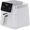 Freidora de aire Ninja AF180EUWH 6,2 L 2000 W blanca