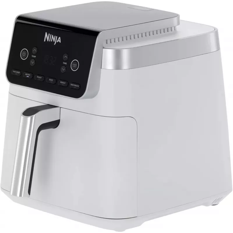 Freidora de aire Ninja AF180EUWH 6,2 L 2000 W blanca