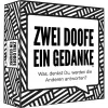 Pegasus Zwei Doofe ein Gedanke - Hier gleicht keine Runde der Anderen, juego de preguntas