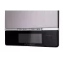 Bomann KW 1421 CB – LCD – Negro – Acero inoxidable – 160 x 230 x 18 mm – 18 mm – AAA – Acero inoxidable (614211)