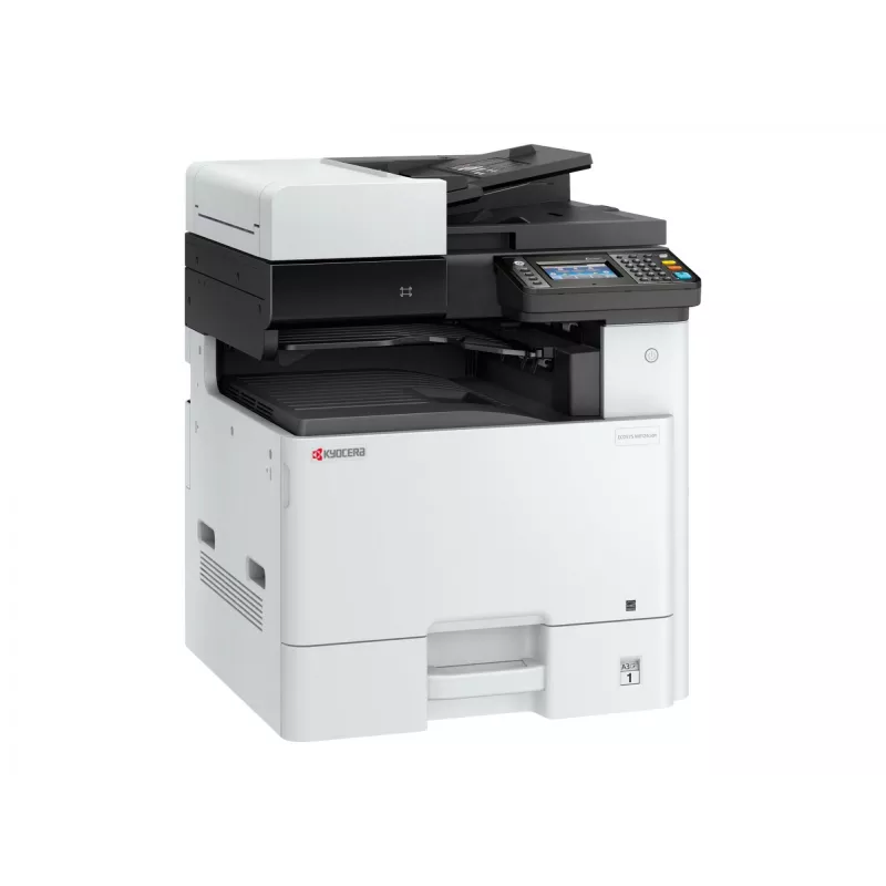 KYOCERA ECOSYS M8124cidn Láser A3 9600 x 600 DPI 24 ppm