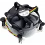 Super Micro Supermicro - Disipador de aire para procesador - (para: zócalo LGA115x) - 2U (SNK-P0046A4-1)
