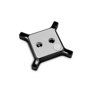 Bloque de agua EK Water Blocks EK-Quantum Magnitude 1700 cobre níquel negro
