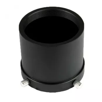 Telescopio refractor Skywatcher corrector de coma SW-5407 accesorio de 2 pulgadas