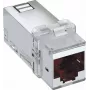 OBO Bettermann Módulo de conexión CAT 6A ASM-C6A G apantallado (6117346)