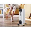 Radiador eléctrico de aceite Blaupunkt HOR301