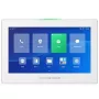 Grandstream GSC3574 estación de intercomunicación IP y control de acceso SIP HD, con cable/inalámbrica