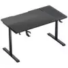 Mesa gaming Thunder X3 LAB-X Lite, negra, modelo TEGD-2037001.11