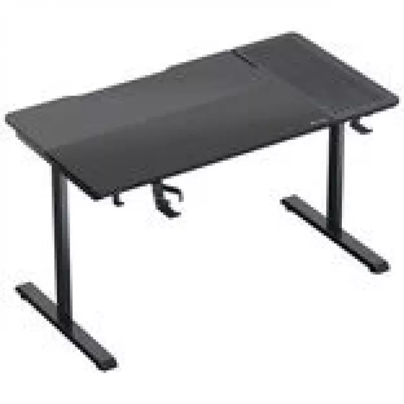 Mesa gaming Thunder X3 LAB-X Lite, negra, modelo TEGD-2037001.11