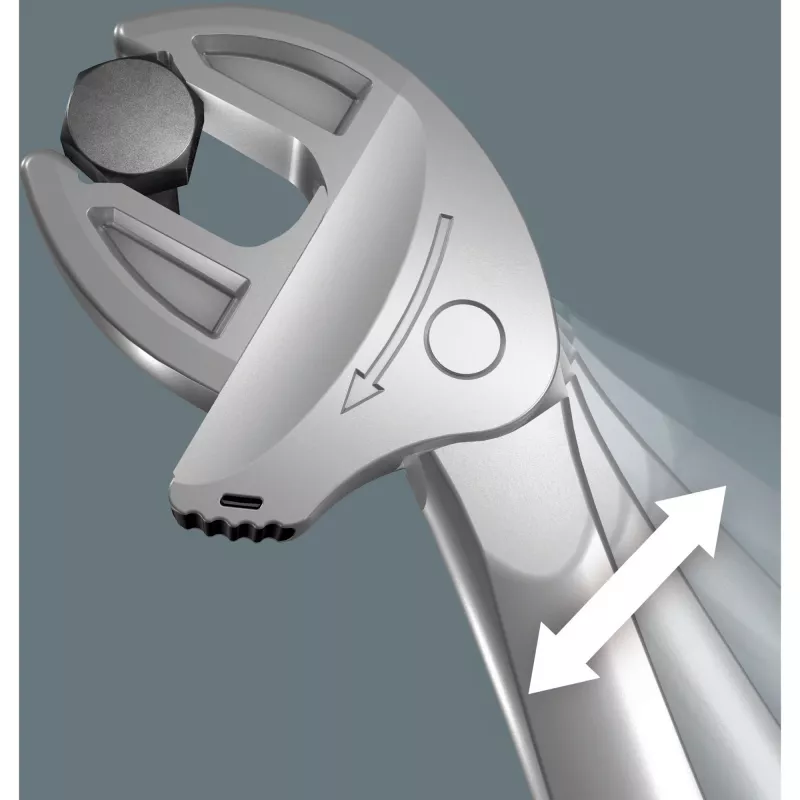Llave plana ajustable JOKER XS 7-10MM