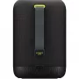 Logitech Ultimate Ears EPICBOOM - Altavoz - portátil - inalámbrico - Bluetooth, NFC - controlado por app - Negro carbón (984-001863)