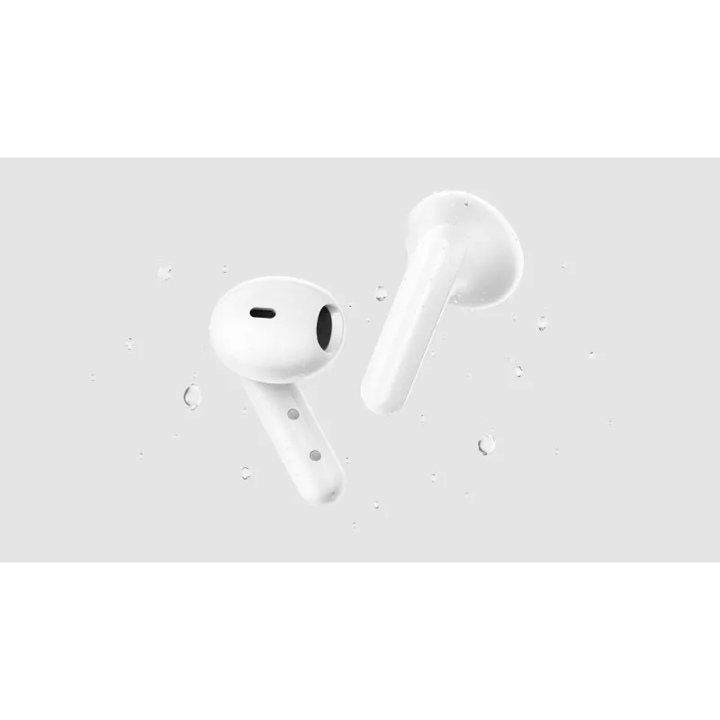 Auriculares Redmi Buds 4 Lite blanco