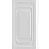 Lavadora BEKO BM3T372E0W, 7 kg, clase energética E, profundidad 54,5 cm
