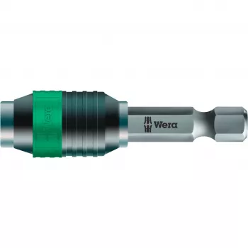 Wera Tool-Check Plus Imperial juego de herramientas de 39 piezas — juego de destornilladores y accesorios imperial de 39 piezas