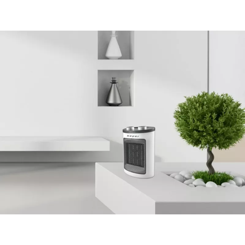 Calefactor eléctrico Beper RI.080