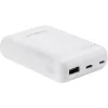 Power Bank USB 10000MAH/BLANCO XS10000 Intenso