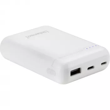 Power Bank USB 10000MAH/BLANCO XS10000 Intenso