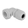 Prensaestopas DeLOCK 60299 gris plástico 1 ud.