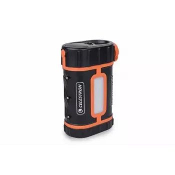 Estación de energía para telescopio Celestron PowerTank Lithium PRO