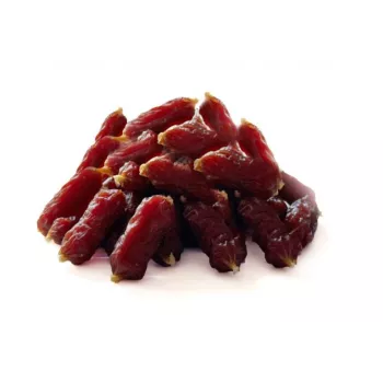 Hilton Soft Sausages con ternera 500 g