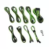Cable de alimentación interno CableMod CM-PCSR-FKIT-NKKLG-R