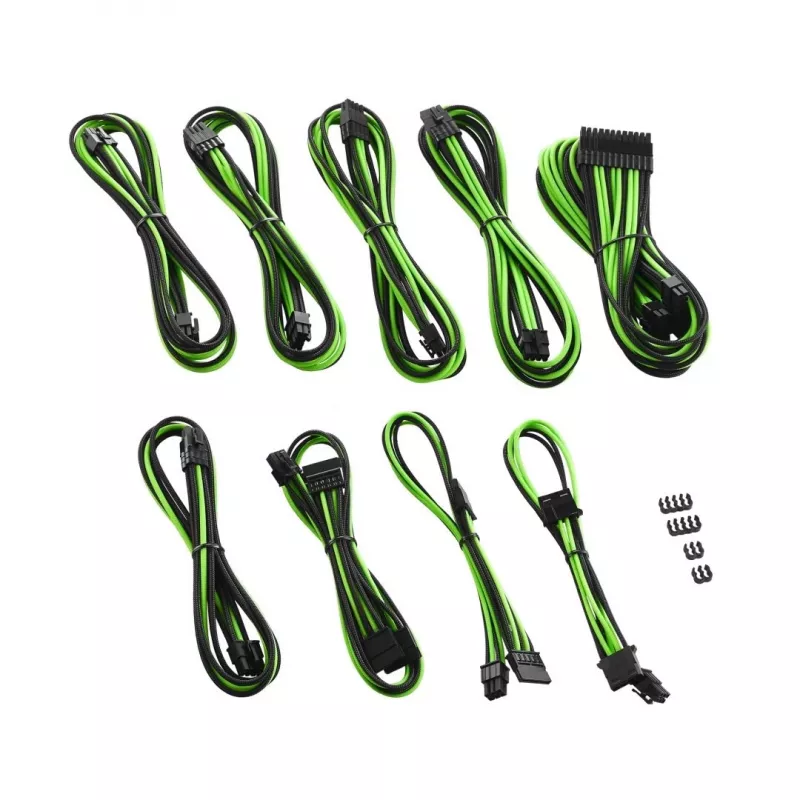 Cable de alimentación interno CableMod CM-PCSR-FKIT-NKKLG-R